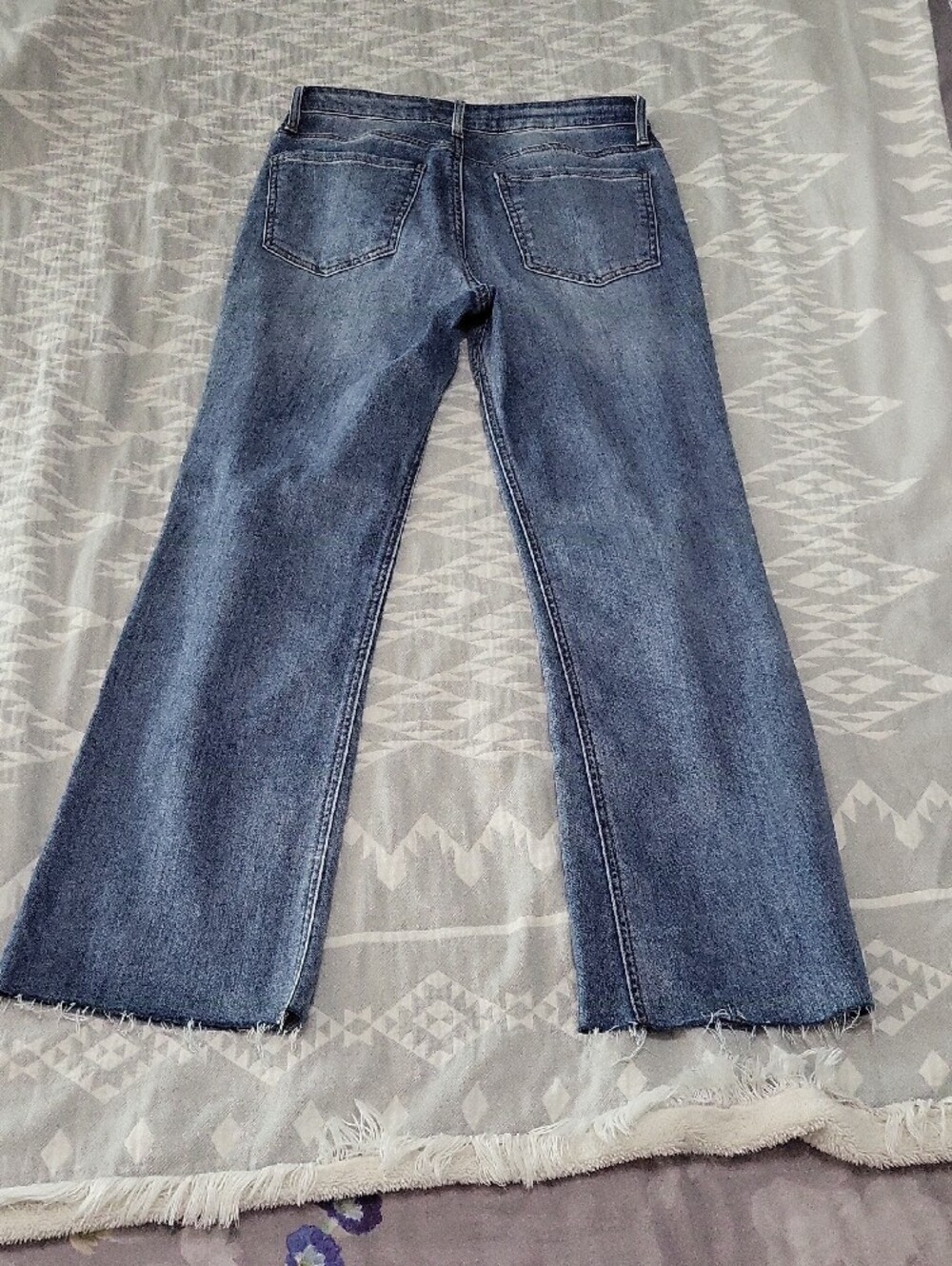 Kut From The Kloth Jeans Size 4 - Picture 2 of 5